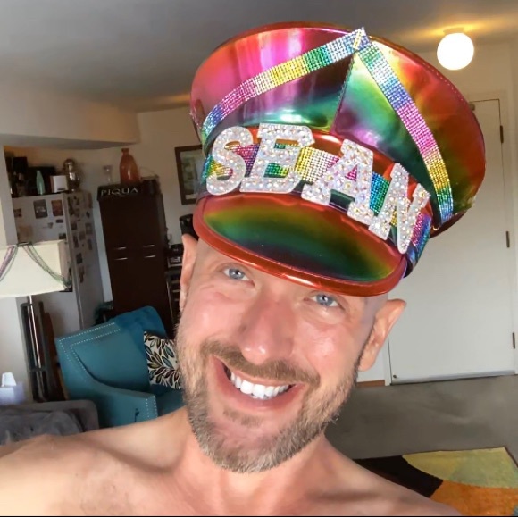 Custom Captain’s Hat! - Picture 4 of 5